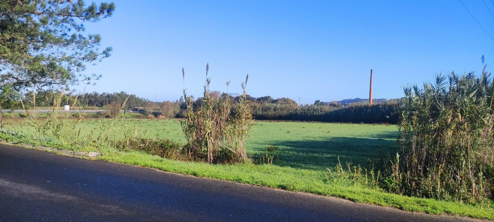 Terreno de 16947m2 em Lavradio, Caldas da Rainha