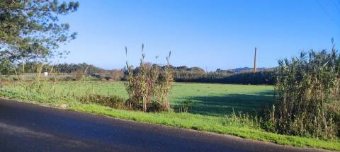 Terreno de 16947m2 em Lavradio, Caldas da Rainha