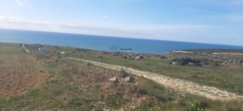 Terreno Rústico de 10320m2 em Sintra