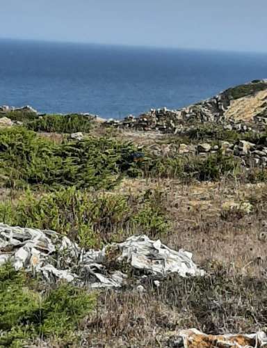 Terreno Rústico de 10320m2 em Sintra