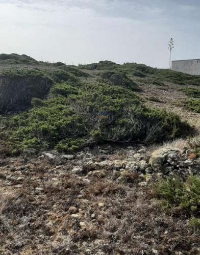 Terreno Rústico de 10320m2 em Sintra