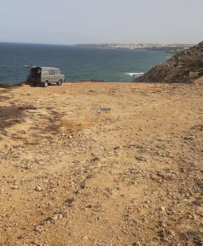 Terreno Rústico de 10320m2 em Sintra