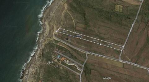 Terreno Rústico de 10320m2 em Sintra