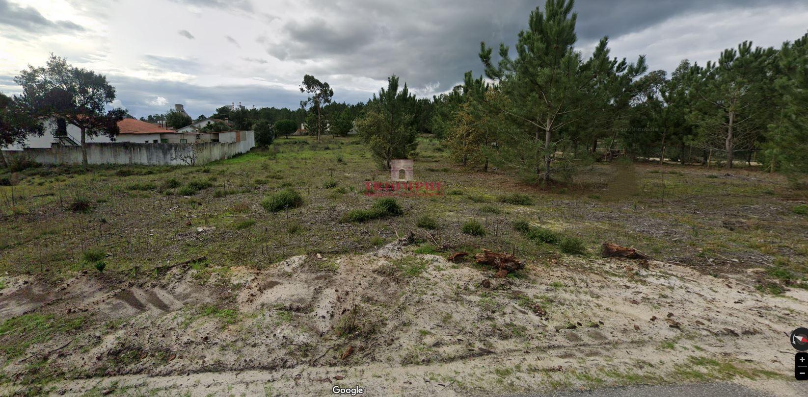Terreno Urbanizável, 4.500m2, Pataias, Alcobaça