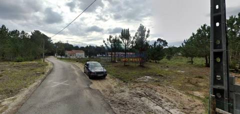 Terreno Urbanizável, 4.500m2, Pataias, Alcobaça