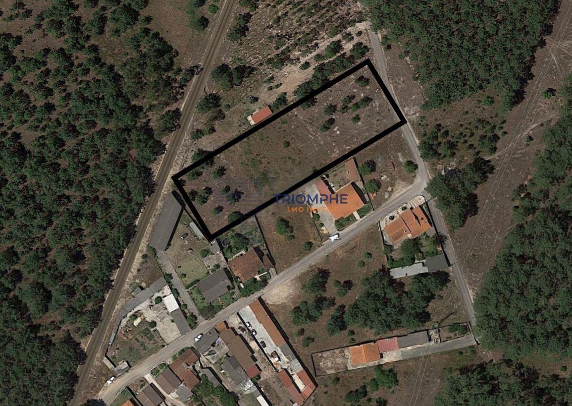 Terreno Urbanizável, 4.500m2, Pataias, Alcobaça