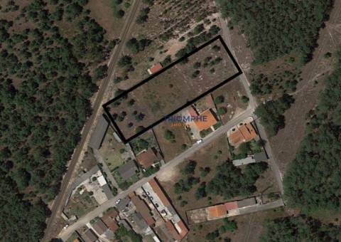 Terreno Urbanizável, 4.500m2, Pataias, Alcobaça