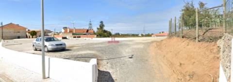 Terreno 2.927m2 c/ Projeto Aprovado - Cela, Alcobaça