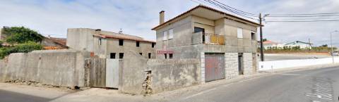 Terreno 2.927m2 c/ Projeto Aprovado - Cela, Alcobaça