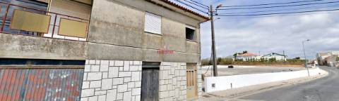 Terreno 2.927m2 c/ Projeto Aprovado - Cela, Alcobaça