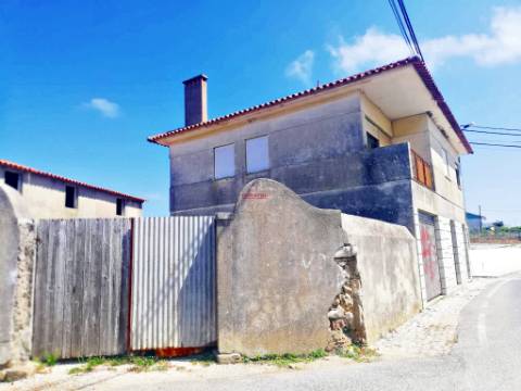 Terreno 2.927m2 c/ Projeto Aprovado - Cela, Alcobaça