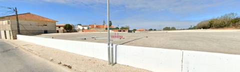 Terreno 2.927m2 c/ Projeto Aprovado - Cela, Alcobaça