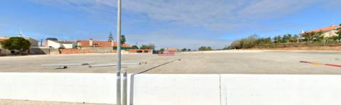 Terreno 2.927m2 c/ Projeto Aprovado - Cela, Alcobaça