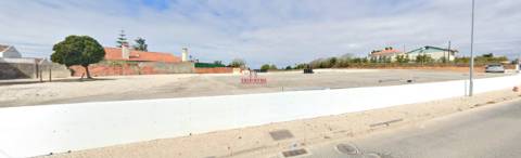 Terreno 2.927m2 c/ Projeto Aprovado - Cela, Alcobaça