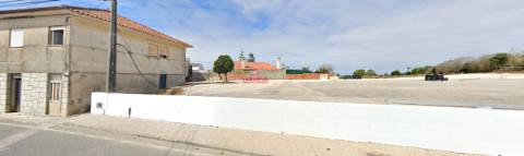 Terreno 2.927m2 c/ Projeto Aprovado - Cela, Alcobaça