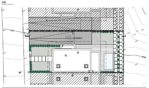 Terreno Pérola da Lagoa - Vau com Projeto Aprovado