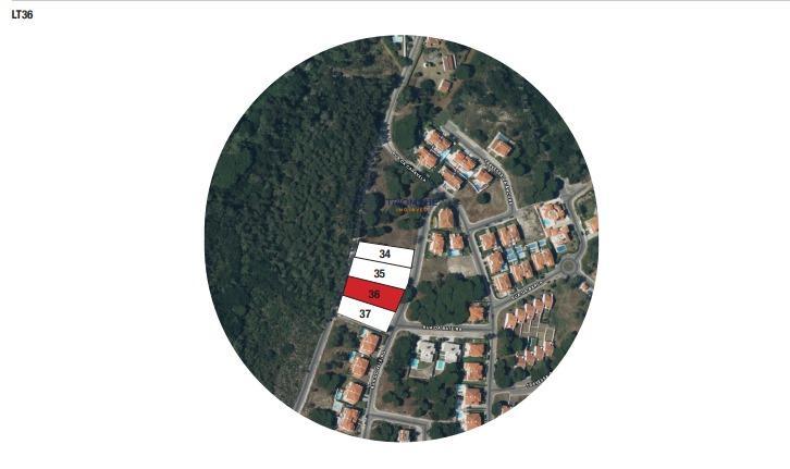 Terreno Pérola da Lagoa - Vau com Projeto Aprovado