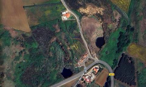 Terreno Rústico Ribamar