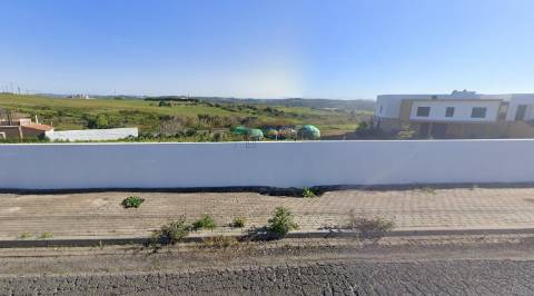 Terreno Rústico Ribamar