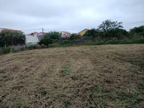 Terreno de 3463m2 com Ruina uma antiga Azenha em   Alfeizerão