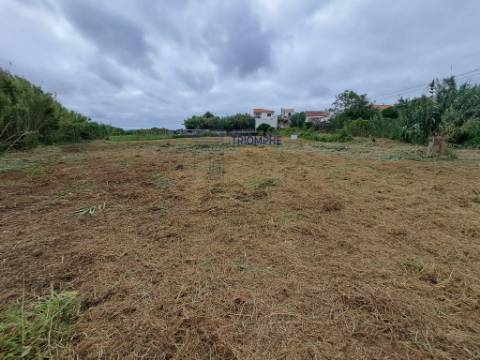 Terreno de 3463m2 com Ruina uma antiga Azenha em   Alfeizerão