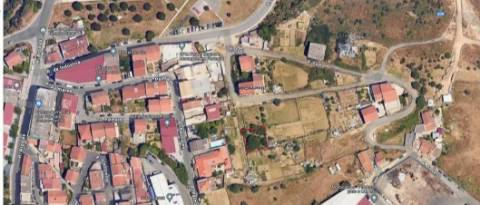 Terreno Rústico com Potencial Futuro em Fetais - Camarate 