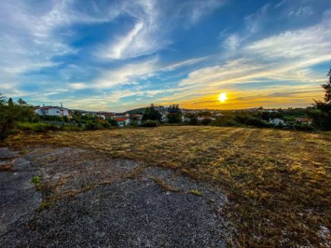 Terreno Rústico com Viabilidade de Construção - Carvalhinho, Porto de Mós