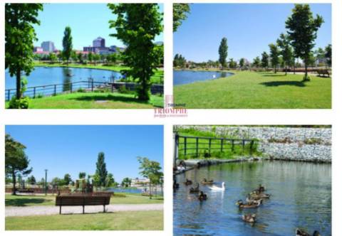 Lote de Terreno Urbano nas Gaeiras 388 m2