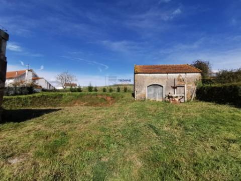  Terreno urbano 787.00 m2 Santa Catarina, Caldas da Rainha