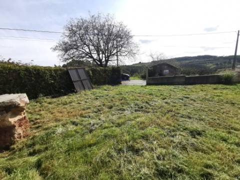  Terreno urbano 787.00 m2 Santa Catarina, Caldas da Rainha