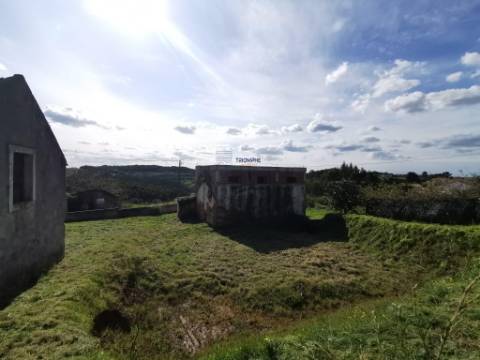  Terreno urbano 787.00 m2 Santa Catarina, Caldas da Rainha