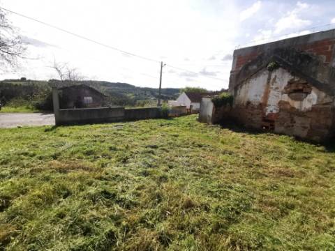  Terreno urbano 787.00 m2 Santa Catarina, Caldas da Rainha