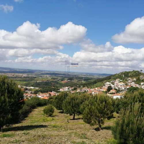 Terreno Misto com área total 7040 m2  Cadaval
