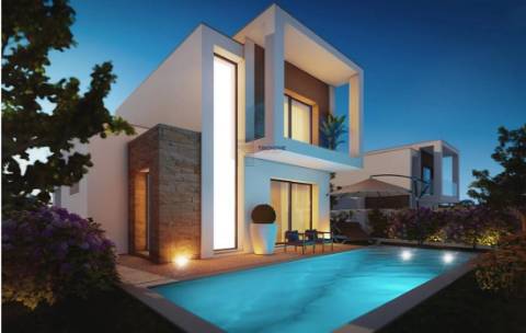  Terreno  para construção 3 Moradias em Alcobaça 