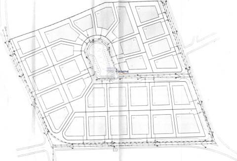 Terreno 32000m2 Asseiceira, Rio Maior