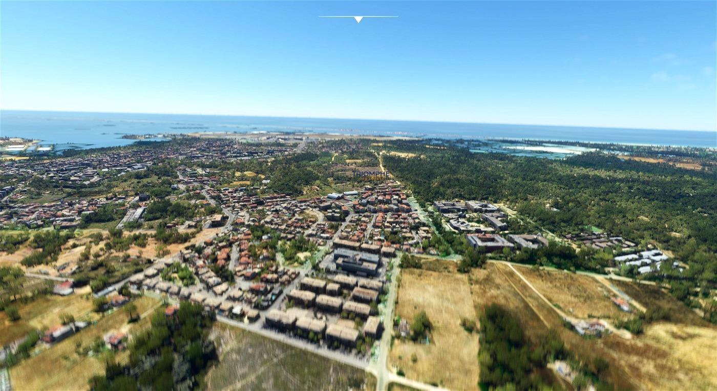 Terreno 13.500m2 com Projeto Aprovado, Montenegro, Faro