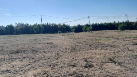 Quinta 20800m2 e Lago, C/ Projeto Aprovado P/ Moradia, Piscina e 4 T1