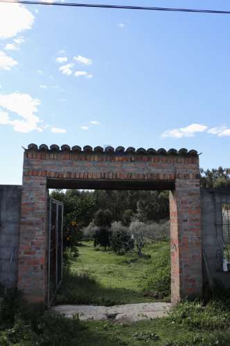 Quinta 20800m2 e Lago, C/ Projeto Aprovado P/ Moradia, Piscina e 4 T1