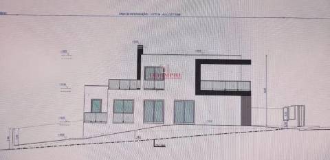 Lote de Terreno c/ projecto, Adroana, Cascais