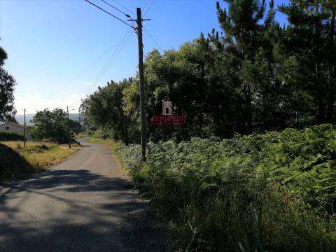 Terreno com poço, Caldas da Rainha 
