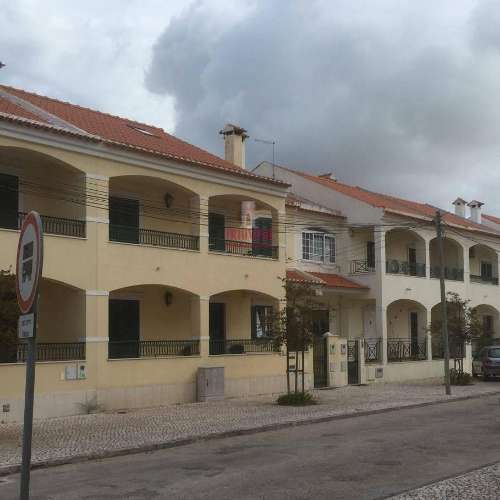 Lote Terreno Construção Urbana, Samouco Alcochete