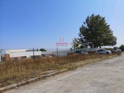 Lote Terreno Construção Urbana, Samouco Alcochete