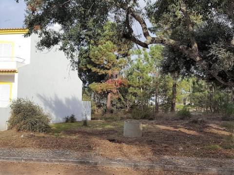 Lote Terreno para construção Sesimbra, Setúbal