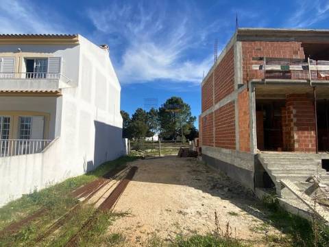 Lote Terreno para construção Sesimbra, Setúbal