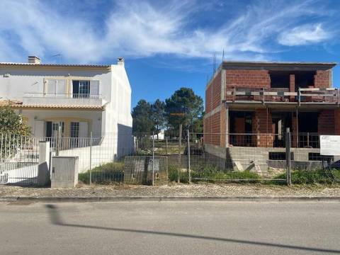 Lote Terreno para construção Sesimbra, Setúbal