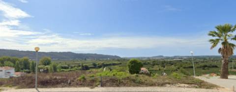 Terreno Urbano Maiorga, Alcobaça