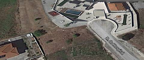 Terreno Urbano Maiorga, Alcobaça