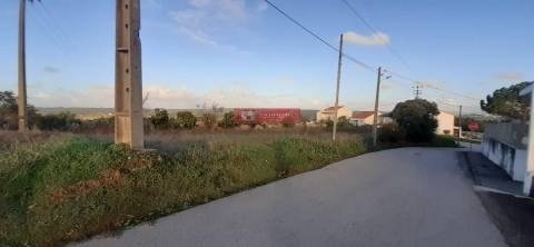 Terreno Urbano Sobral, Borda do Campo