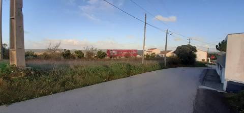 Terreno Urbano Sobral, Borda do Campo