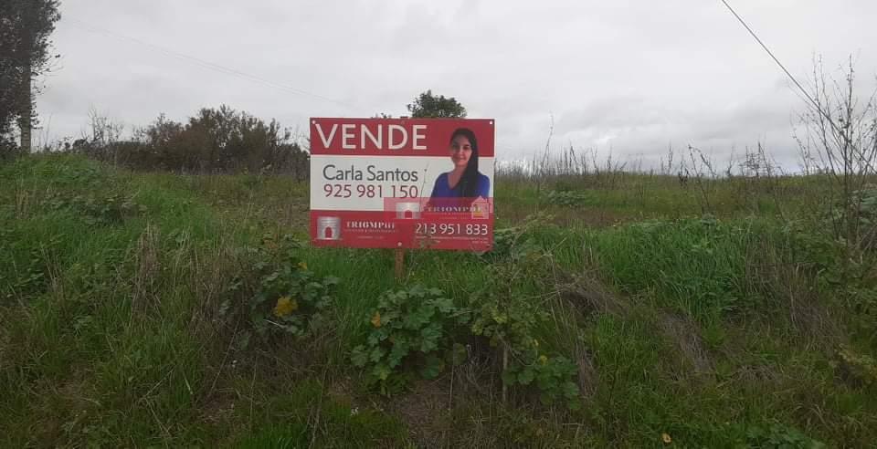 Terreno Urbano Sobral, Borda do Campo